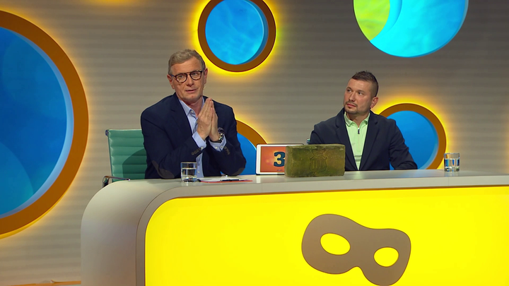 Inkognito - Vlado Ďurčanský